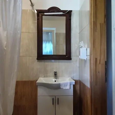 Vidakovics Panzio B&B 3*