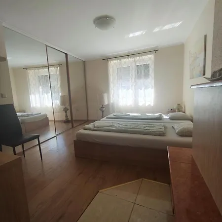B&B Vidakovics Panzio