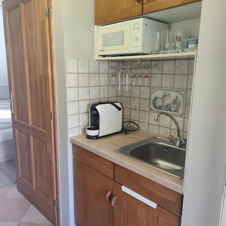 Vidakovics Panzio B&B 3*