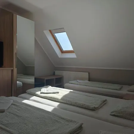 B&B Vidakovics Panzio 3*