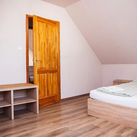 B&B Vidakovics Panzio
