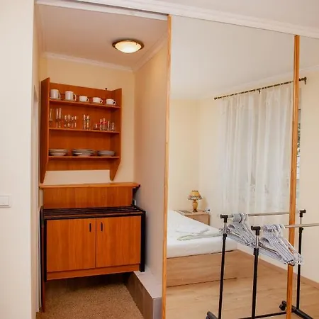 Vidakovics Panzio B&B