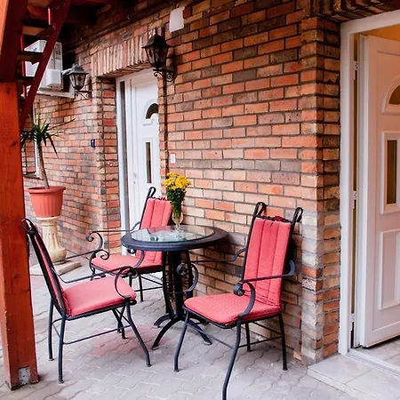 King Arthur Panzio Bed & Breakfast