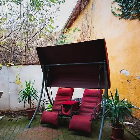 B&B Vidakovics Panzio