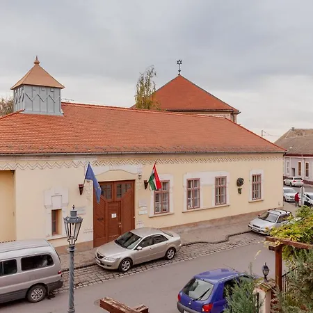 Vidakovics Panzio