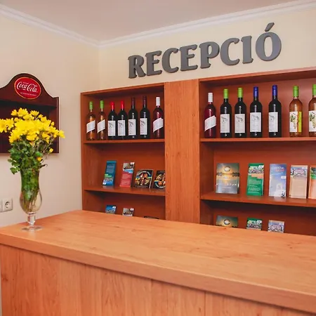 Bed & Breakfast King Arthur Panzio Baja