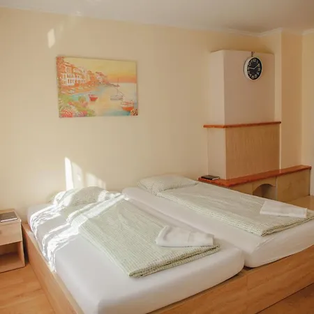 B&B Vidakovics Panzio