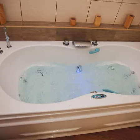 Vidakovics Panzio B&B
