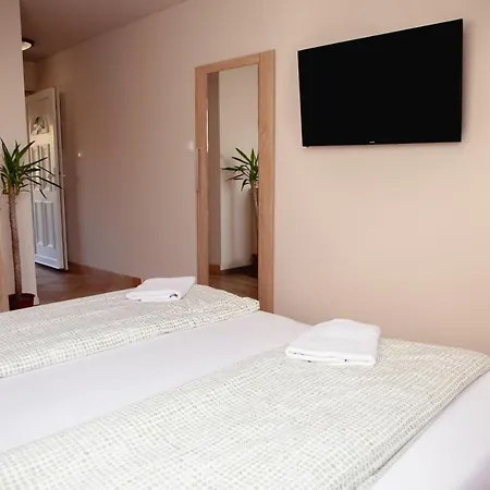 Vidakovics Panzio B&B Baja
