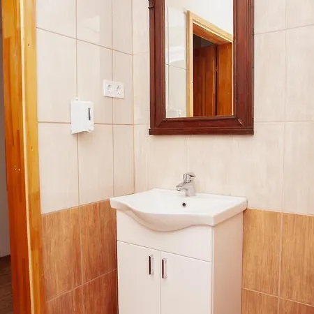 Vidakovics Panzio B&B