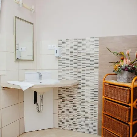 فندق مبيت وإفطار King Arthur Panzio 3*