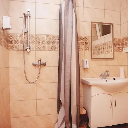 Bed & Breakfast King Arthur Panzio *