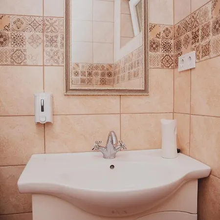 B&B Vidakovics Panzio