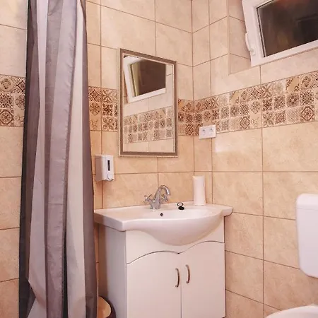 King Arthur Panzio Bed & Breakfast Baja