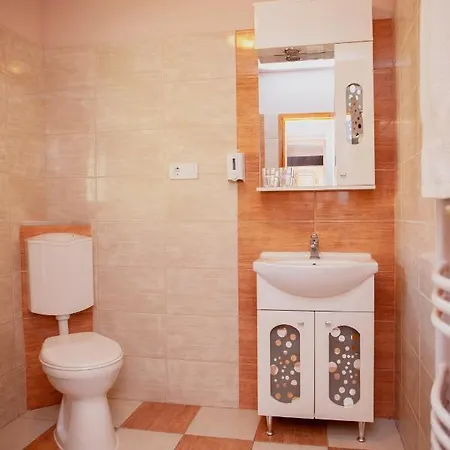 Vidakovics Panzio B&B