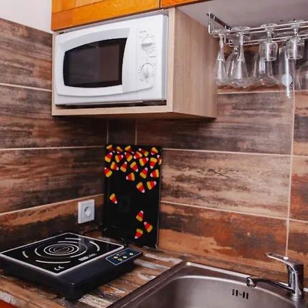 King Arthur Panzio فندق مبيت وإفطار باجة