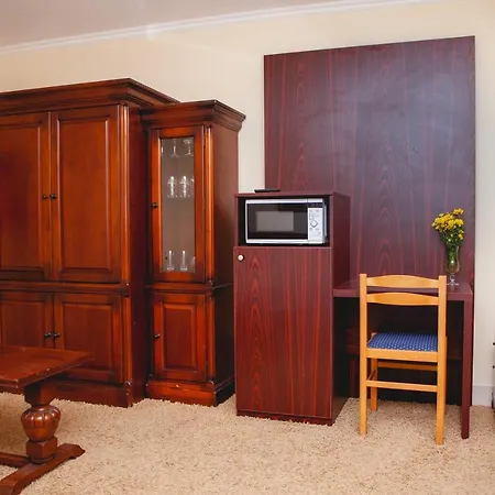 King Arthur Panzio Bed & Breakfast