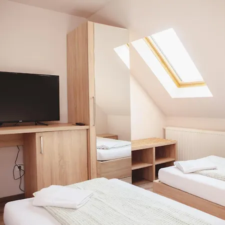 Bed & Breakfast King Arthur Panzio