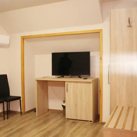 B&B Vidakovics Panzio