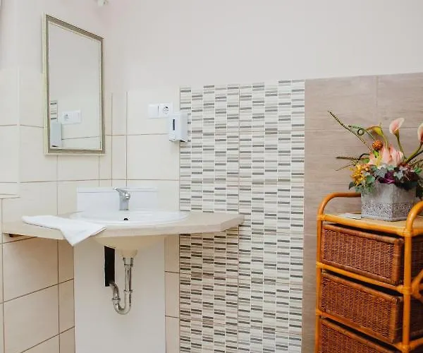 Bed & Breakfast King Arthur Panzio 3*